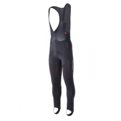 Spodnie rowerowe Kross Pro Long 2.0