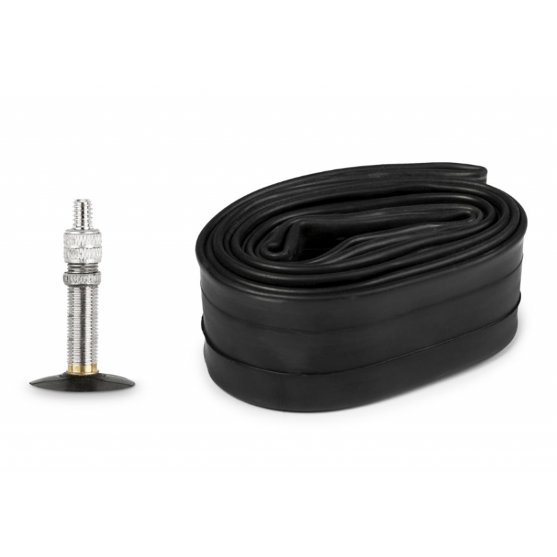 Dętka rowerowa Kross 16” 1,75"–2,125" DUNLOP DV STANDARD 35 mm