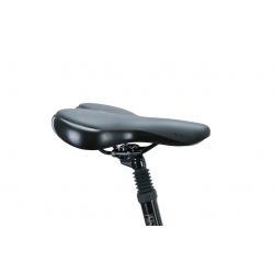 Rower trekkingowy Kands Verso V2 brązowy mat