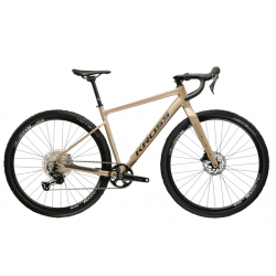 Rower gravel Kross Esker...