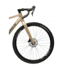 Rower gravel Kross Esker 5.0 brązowy 2026