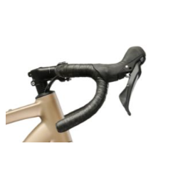 Rower gravel Kross Esker 5.0 brązowy 2026
