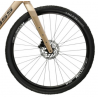 Rower gravel Kross Esker 5.0 brązowy 2026