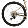 Rower gravel Kross Esker 5.0 brązowy 2026