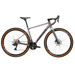 Rower gravel Kross Esker...