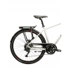 Rower trekkingowy Kross Trans 5.0 szary/granatowy