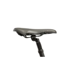 Rower trekkingowy Kross Trans 5.0 szary/granatowy