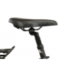 Rower trekkingowy Kross Trans 5.0 czerwony/srebrny