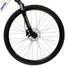 Rower crossowy Kross Evado 4.0 szary/granatowy 2026