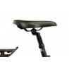 Rower trekkingowy Kross Trans 5.0 szary/różowy
