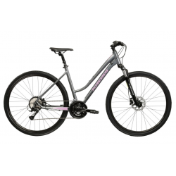 Rower crossowy Kross Evado...