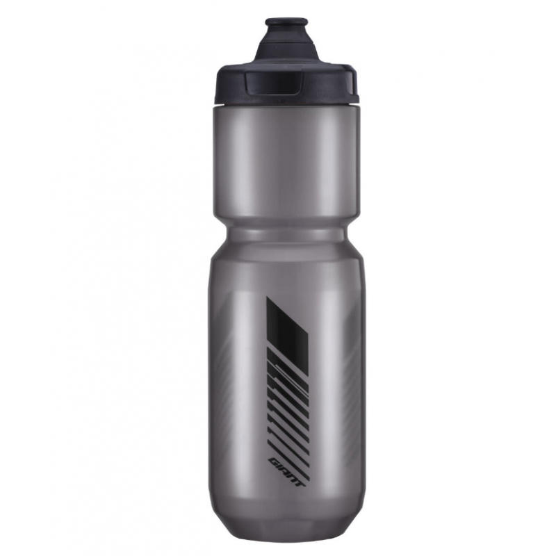 Giant Bidon Giant Cleanspring 0,75L grey/black