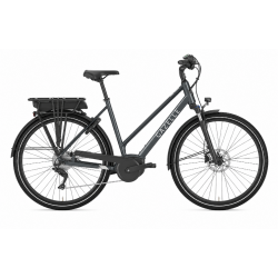 Rower elektryczny Gazelle...