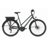 Rower elektryczny Gazelle Medeo T9 HMB damski Anthracite grey