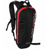 Plecak Kross Desert 5l. czarno-czerwony