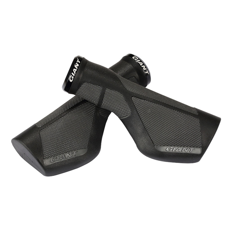 Giant Chwyty Giant Ergo Max Lock-on