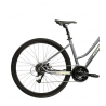 Rower crossowy Kross Evado 3.0 szary/zielony