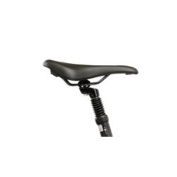 Rower crossowy Kross Evado 3.0 szary/zielony