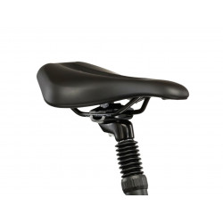 Rower crossowy Kross Evado 3.0 szary/zielony