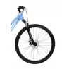 Rower crossowy Kross Evado 3.0 niebieski/biały