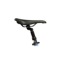 Rower crossowy Kross Evado 3.0 niebieski/biały