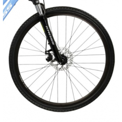 Rower crossowy Kross Evado 3.0 niebieski/biały