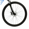 Rower crossowy Kross Evado 3.0 niebieski/biały