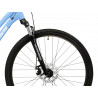 Rower crossowy Kross Evado 3.0 niebieski/biały