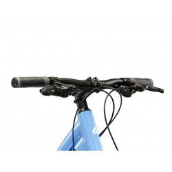 Rower crossowy Kross Evado 3.0 niebieski/biały