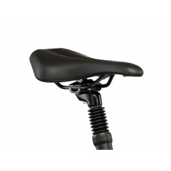 Rower crossowy Kross Evado 3.0 niebieski/biały