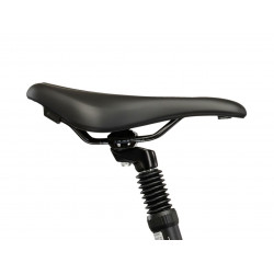 Rower crossowy Kross Evado 3.0 niebieski/biały