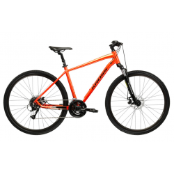 Rower crossowy Kross Evado...