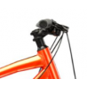 Rower crossowy Kross Evado 3.0 pomarańczowy/czarny
