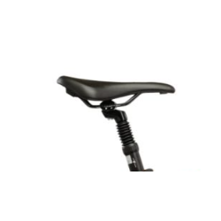 Rower crossowy Kross Evado 3.0 pomarańczowy/czarny