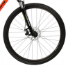 Rower crossowy Kross Evado 3.0 pomarańczowy/czarny