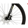 Rower crossowy Kross Evado 3.0 pomarańczowy/czarny