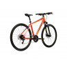 Rower crossowy Kross Evado 3.0 pomarańczowy/czarny