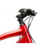 Rower crossowy Kross Evado 4.0 bordowy/biały