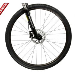 Rower crossowy Kross Evado 4.0 bordowy/biały