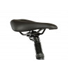 Rower crossowy Kross Evado 4.0 bordowy/biały