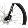 Rower crossowy Kross Evado 4.0 bordowy/biały