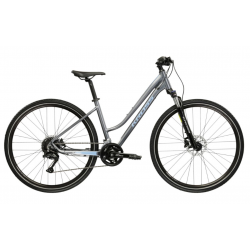 Rower crossowy Kross Evado...