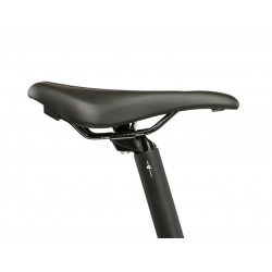 Rower crossowy Kross Evado 5.0 szary/niebieski