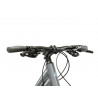 Rower crossowy Kross Evado 5.0 szary/niebieski