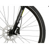 Rower crossowy Kross Evado 5.0 granatowy/srebrny