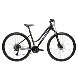 Rower crossowy Kross Evado...