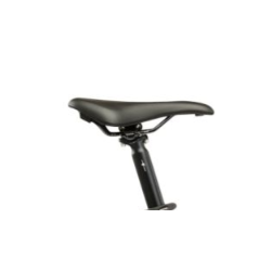 Rower crossowy Kross Evado 7.0 czarny/fioletowy