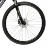 Rower crossowy Kross Evado 7.0 czarny/fioletowy