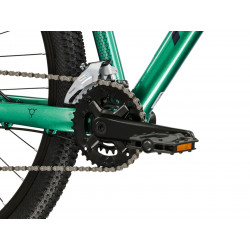 Rower górski Kross Hexagon 3.0 morski/granatowy