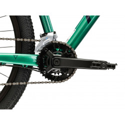 Rower górski Kross Hexagon 3.0 morski/granatowy